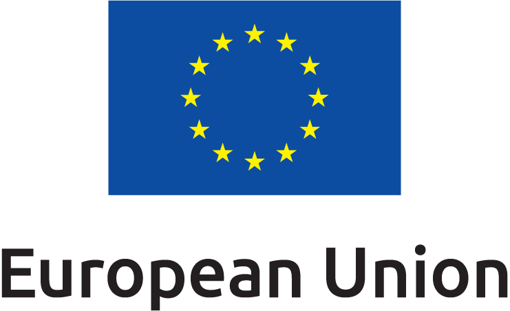 logo of the European Union