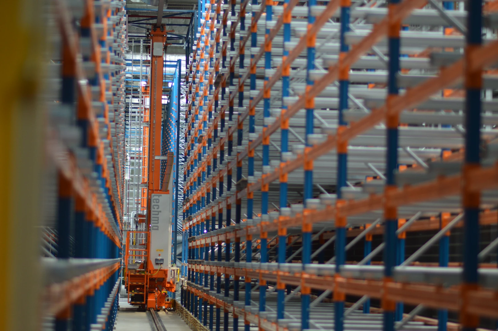 Automatyzacja kompletacji zamówien