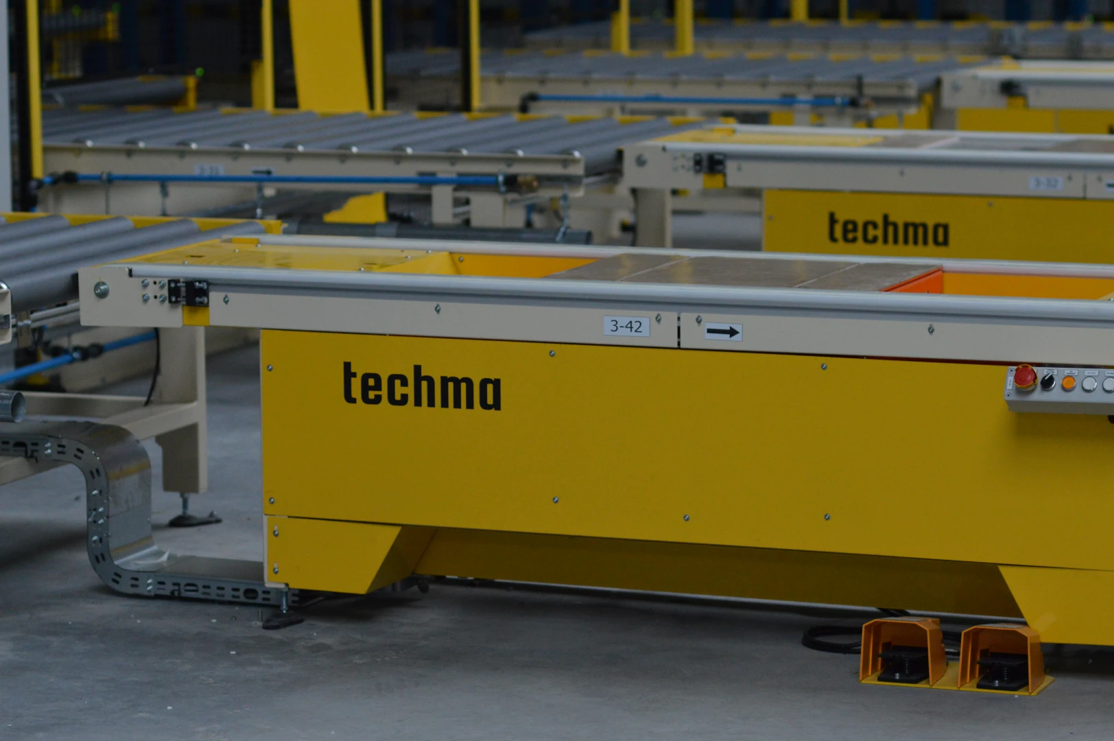 najczestsze problemy logistyczne