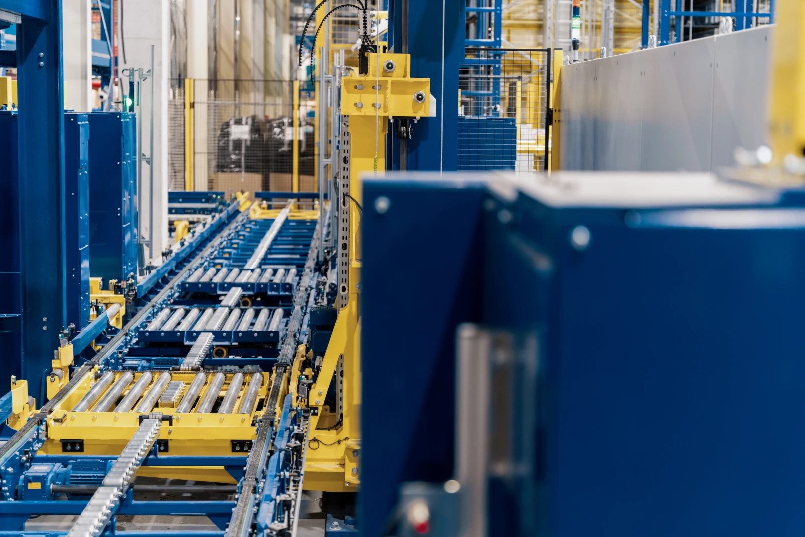 Jak dobrać układnicę do magaznu